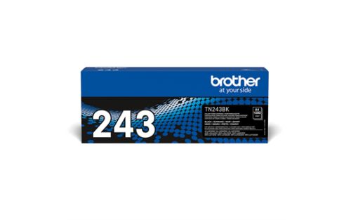 BROTHER Toner preto TN243BK , Brother , BROTN243BK , 4977766787451